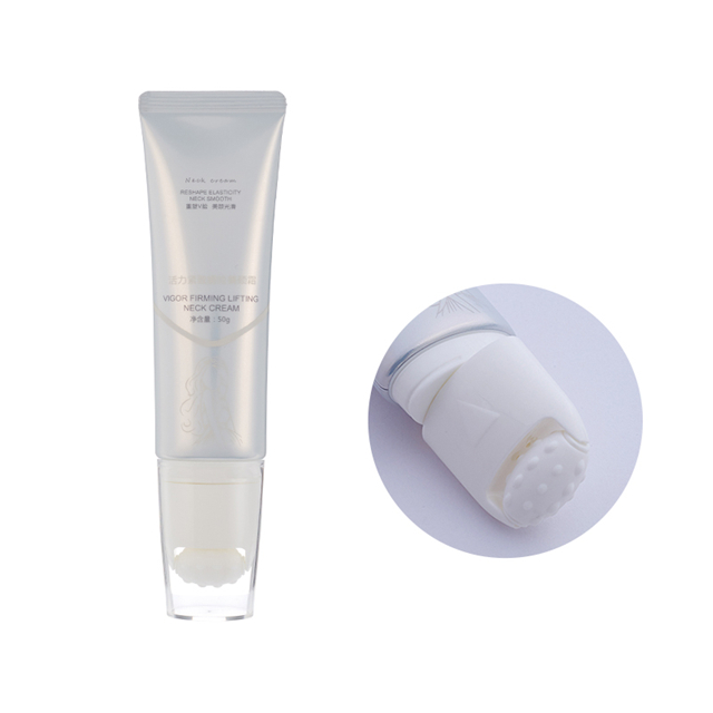 Envase de embalaje de tubo blando cosm&eacute;tico laminado ABL