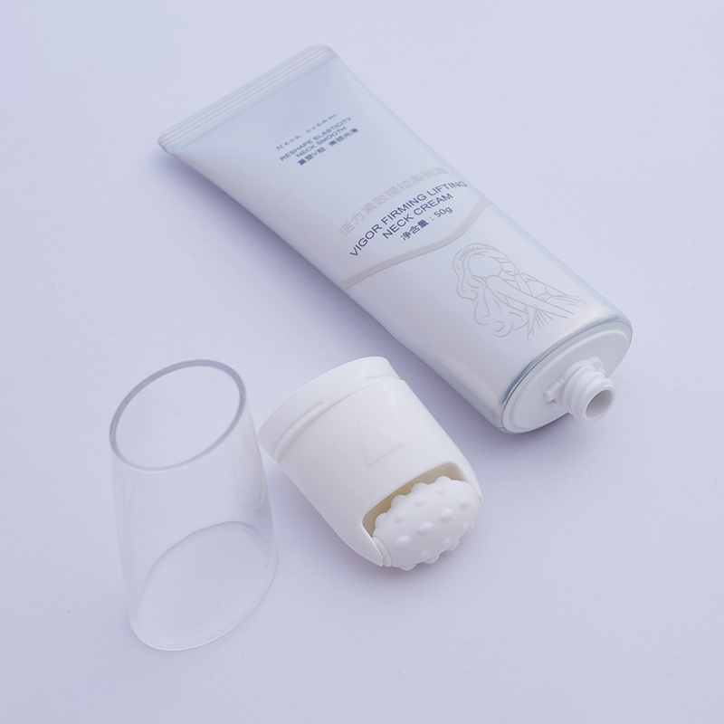 Envase de embalaje de tubo suave cosm&eacute;tico laminado ABL