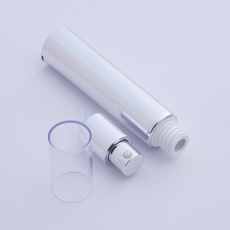 Envase de embalaje de tubo blando cosm&eacute;tico laminado ABL