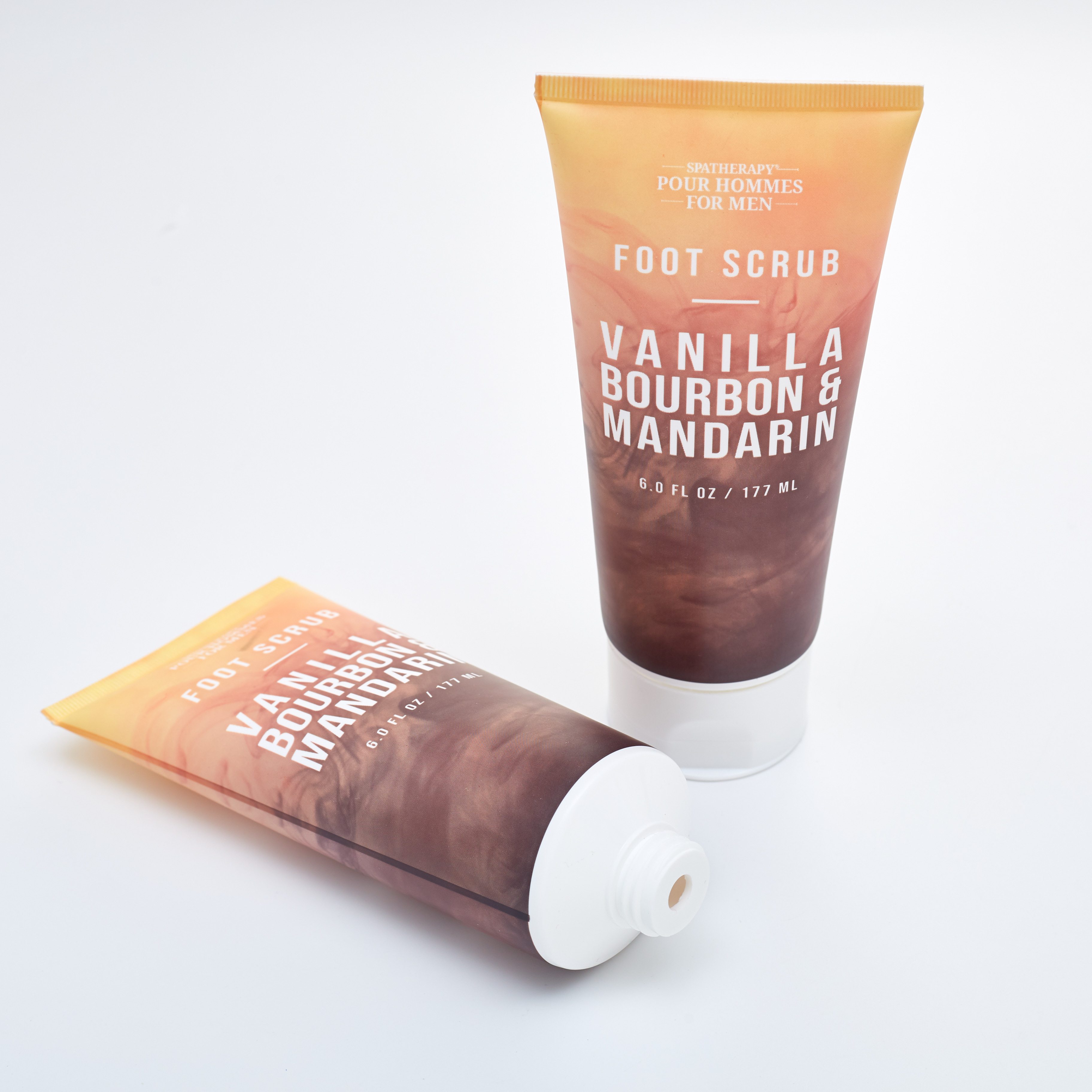 Tubo suave de champ&uacute; de loci&oacute;n corporal vac&iacute;a de pl&aacute;stico PE